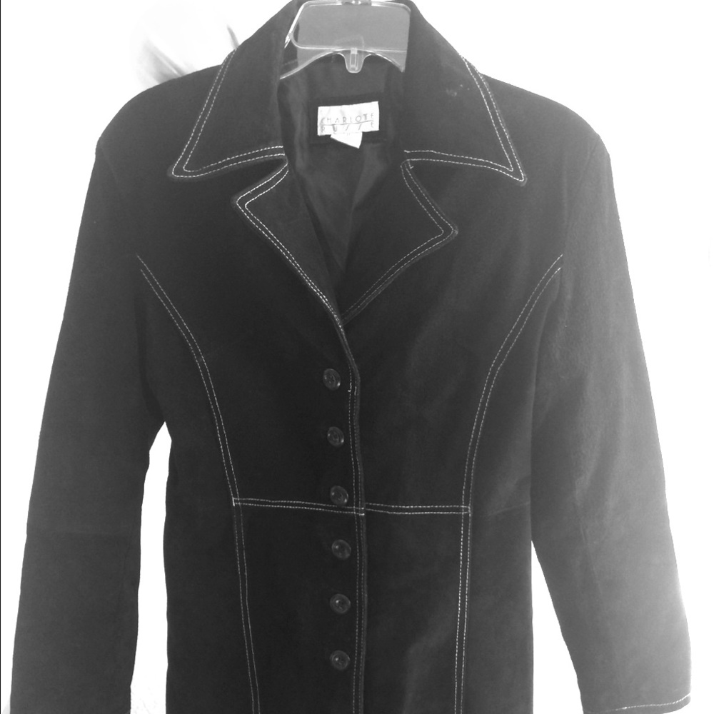 Charlotte Russe Coat